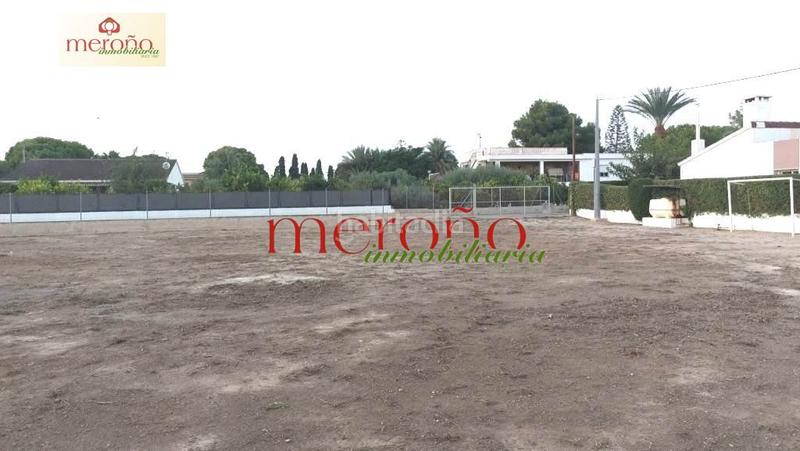 Foto 5b36f4a2-87a1-4444-88ad-4507d7de4d18. Residential plot in Valverde Elche / Elx