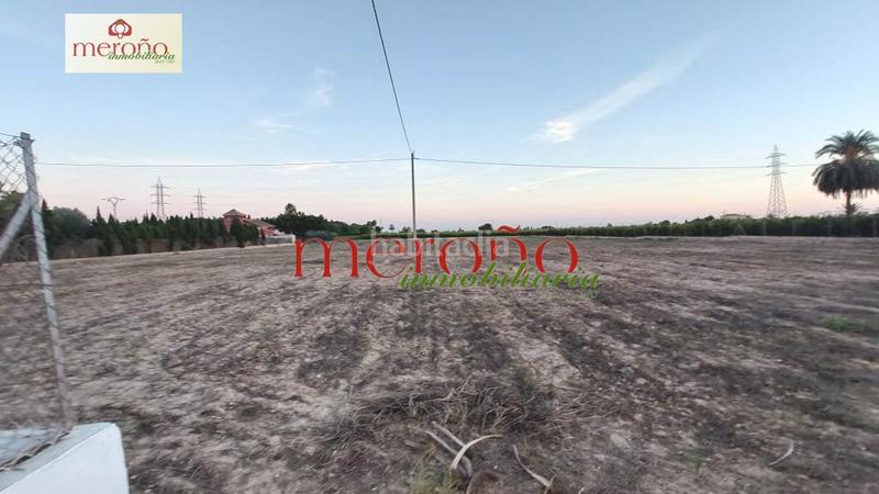 Foto 6f7d7752-a658-443e-abc4-d49d16c10c58. Residential plot in Valverde Elche / Elx