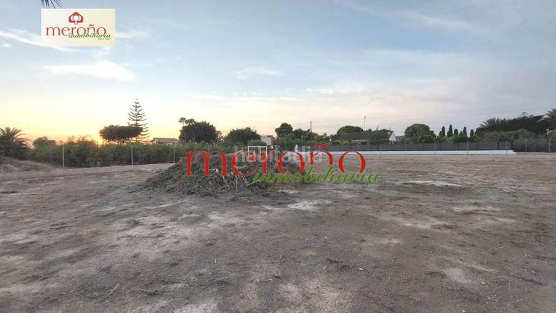 Foto 73f8400d-3df7-4e89-99b4-434b912053b3. Residential plot in Valverde Elche / Elx