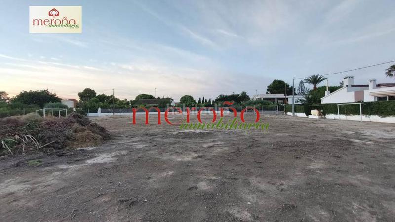 Foto a3d3dcee-0001-4c35-87f3-ecec49990904. Residential plot in Valverde Elche / Elx