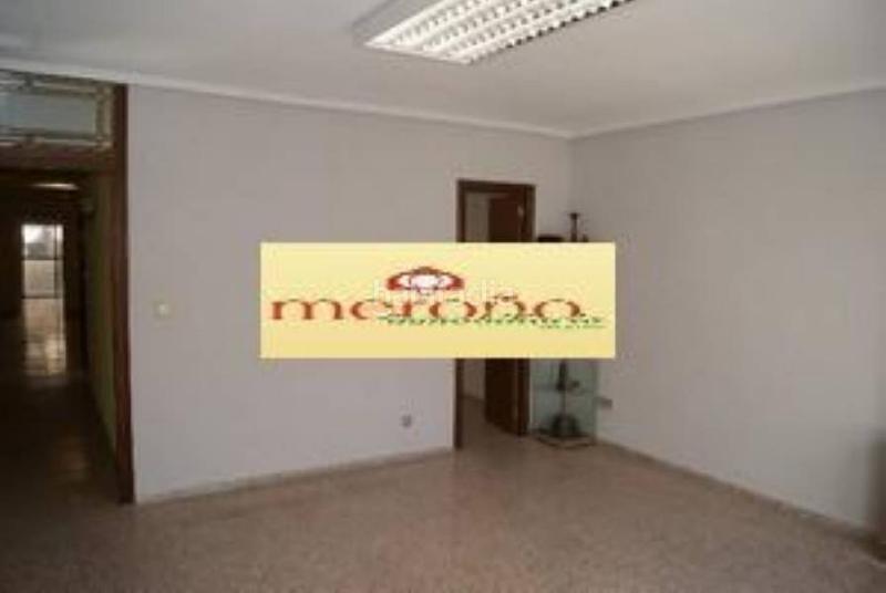 Foto 62bc25e3-0619-4129-9160-8d88e2141985. Miete büro in Reina Victoria - Miguel Hernández Elche / Elx