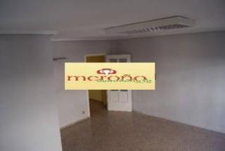 Büro in Reina Victoria - Miguel Hernández