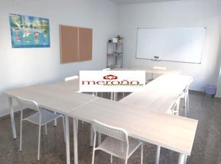 Bureau à Plaza Crevillente - Antiguos Juzgados - El Asilo. Oficina plaza crevillente