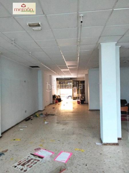 Foto ad4c6f78-a4a5-4c48-a97c-5d2e7a561e4c. Location local commercial dans Reina Victoria - Miguel Hernández Elche / Elx