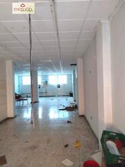 Business premise in Reina Victoria - Miguel Hernández