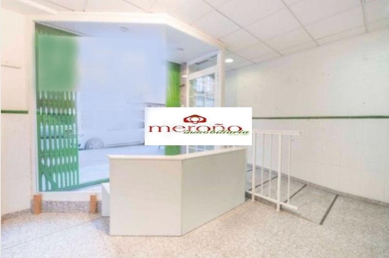 Foto a34b558d-6194-416b-9bdf-6f38f19efa14. Local comercial a Plaza Crevillente - Antiguos Juzgados - El Asilo Elche / Elx