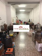 Locale commerciale in Plaza Crevillente - Antiguos Juzgados - El Asilo