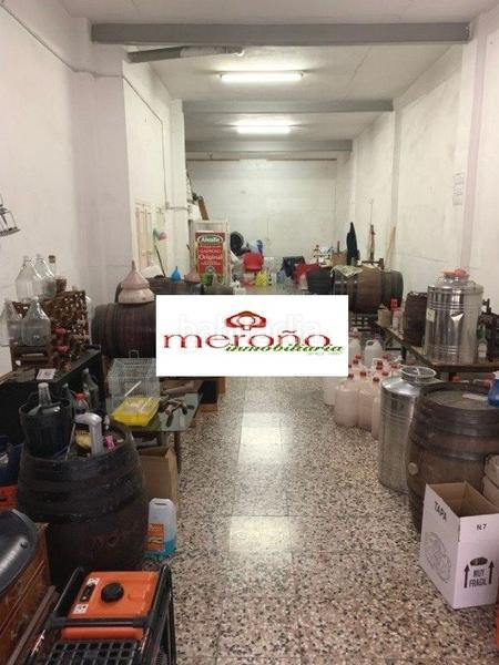 Foto b4a7e88f-f6bd-4806-9813-15cf4d293a36. Local comercial a Plaza Crevillente - Antiguos Juzgados - El Asilo Elche / Elx