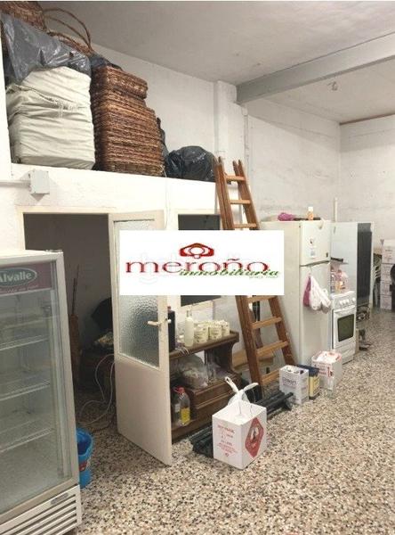 Foto efeb0253-99e4-441a-8a10-07e31b3e30b7. Local comercial a Plaza Crevillente - Antiguos Juzgados - El Asilo Elche / Elx