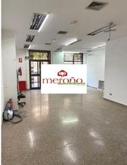 Business premise in Altabix