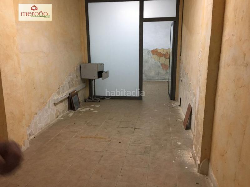 Foto afe3b758-411c-4c9d-b3e9-17004c896cae. Alquiler local comercial local centro raval en El Raval - Portes Encarnades Elche / Elx