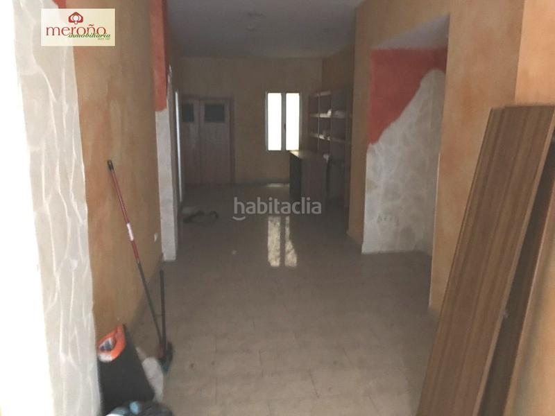 Foto f3e7b092-1833-4f86-8f81-7ddeb816fd8b. Alquiler local comercial local centro raval en El Raval - Portes Encarnades Elche / Elx