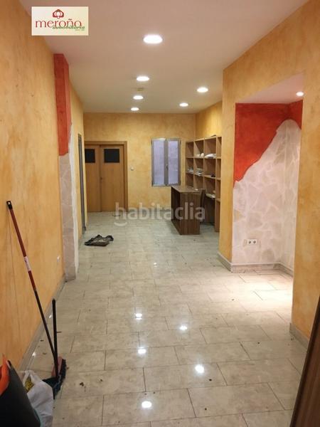 Foto d24f5d73-8dfb-4b4a-bd43-38042203b1e5. Location local commercial dans El Raval - Portes Encarnades Elche / Elx