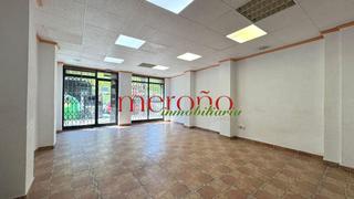 Lloguer Local Comercial a Camí dels Magros - Casablanca. Local avenida libertad