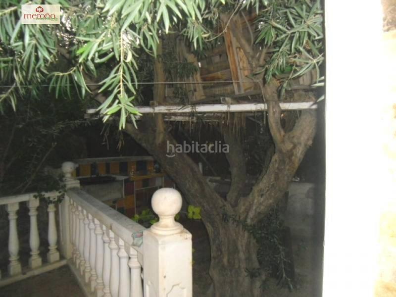 Foto 4278f690-1147-47e1-aad0-5743df294e25. Chalet  algoda en La Algoda - Matola - Llano de San José Elche / Elx