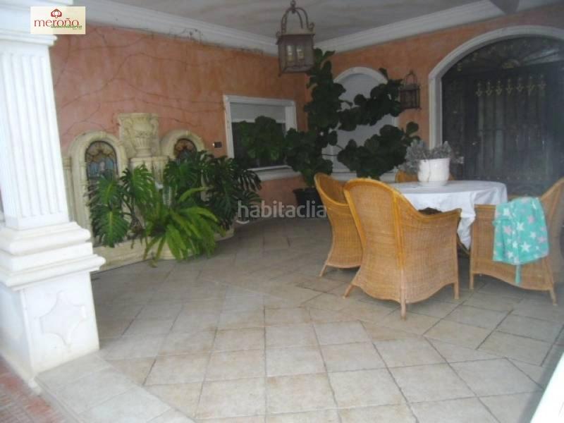 Foto 52cd17f2-385a-44c7-815a-28b1cf5d0634. Chalet  algoda en La Algoda - Matola - Llano de San José Elche / Elx