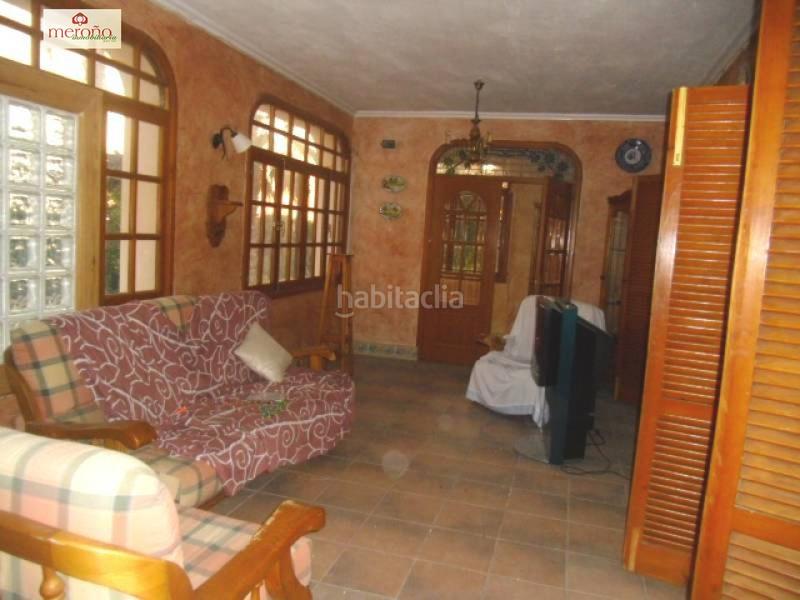 Foto 66a6a2ce-5731-4016-bb69-ddf19f563780. Chalet  algoda en La Algoda - Matola - Llano de San José Elche / Elx