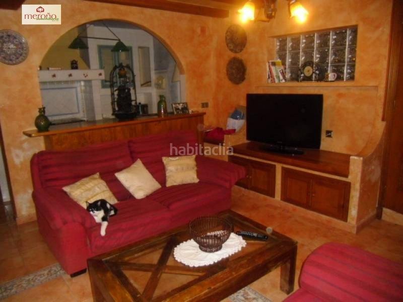 Foto 66b5bf80-69d4-45e2-a11b-c42035de7ba2. Chalet  algoda en La Algoda - Matola - Llano de San José Elche / Elx