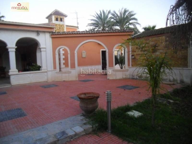 Foto 6f88a16d-e379-42ac-96c7-79e02a862e0a. Chalet  algoda en La Algoda - Matola - Llano de San José Elche / Elx