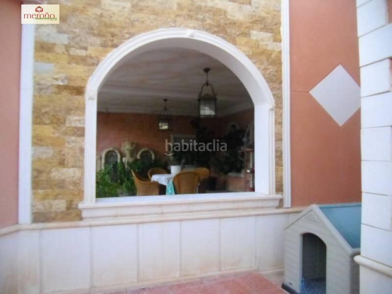 Foto 7cf0b6d4-9bca-4e62-811d-69dce84f76f0. Chalet  algoda en La Algoda - Matola - Llano de San José Elche / Elx