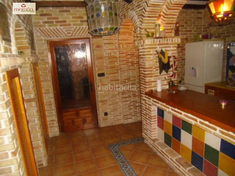 Foto 8217d9ee-3b4b-4556-9baa-edd513804b2a. Chalet  algoda en La Algoda - Matola - Llano de San José Elche / Elx