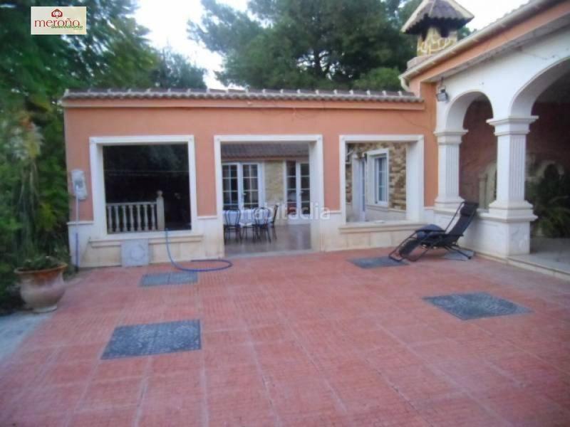 Foto 83cd2daa-7c52-4287-80f4-18fea1300e2c. Chalet  algoda en La Algoda - Matola - Llano de San José Elche / Elx