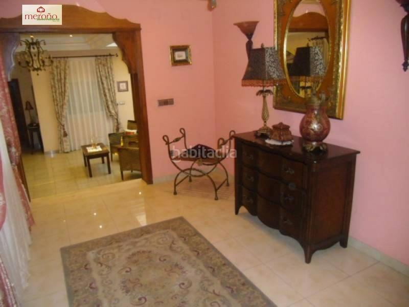 Foto 93f5ee53-05c7-4d6c-af55-7c9b234e9802. Chalet  algoda en La Algoda - Matola - Llano de San José Elche / Elx