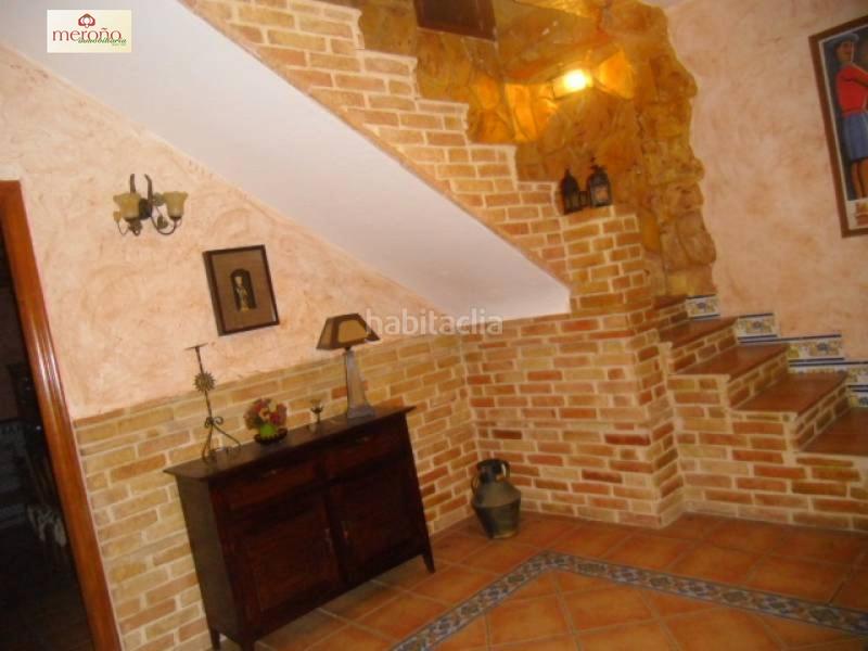 Foto bdde0bbd-1fce-4280-899e-ab761ca9dd44. Chalet  algoda en La Algoda - Matola - Llano de San José Elche / Elx