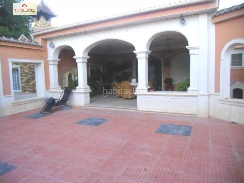 Foto bee168ff-65e4-4598-942b-e5f3157b7372. Chalet  algoda en La Algoda - Matola - Llano de San José Elche / Elx