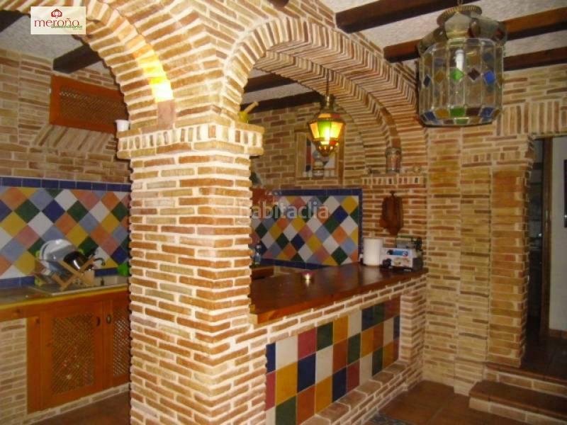 Foto c4307b65-2ab2-4685-9b1d-aa2820299154. Chalet  algoda en La Algoda - Matola - Llano de San José Elche / Elx