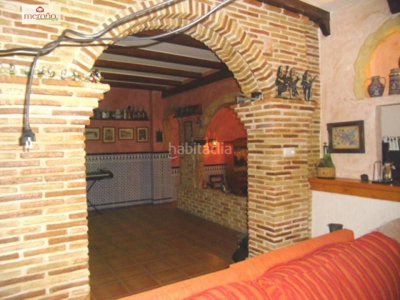 Foto cb3486bc-9acb-437b-b3c6-a4a8da680922. Chalet  algoda en La Algoda - Matola - Llano de San José Elche / Elx