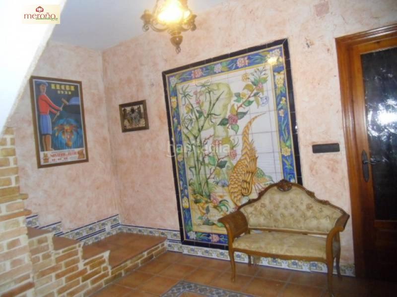 Foto dd89d39c-2b0c-4822-8dfe-3204d76ba6a1. Chalet  algoda en La Algoda - Matola - Llano de San José Elche / Elx