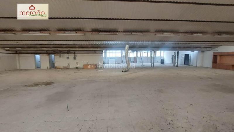 Foto 6a057ba1-73a4-4e5f-991b-c7cd33ff18f7. Alquiler nave industrial nave sector v en Centro Elche / Elx