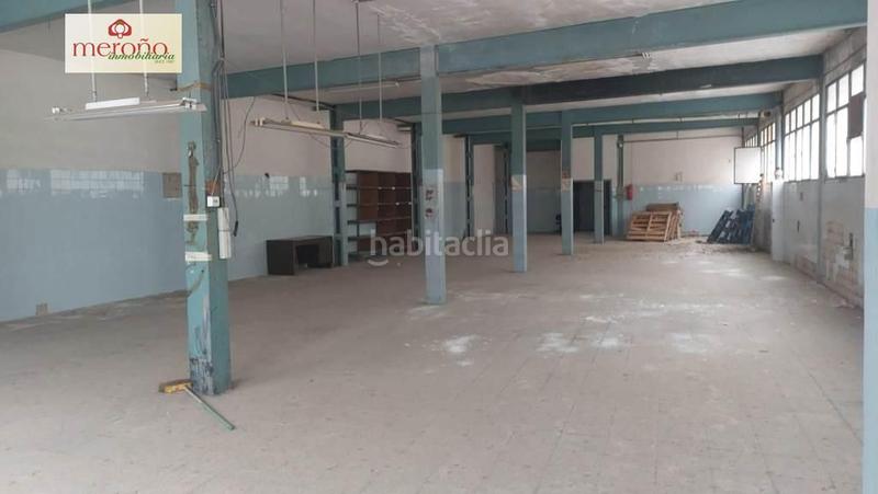 Foto 80011464-7067-4819-b5a9-7708a25331bd. Alquiler nave industrial nave sector v en Centro Elche / Elx