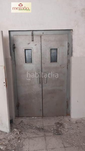 Foto a016e20e-2478-4e30-b437-86473ea6d840. Alquiler nave industrial nave sector v en Centro Elche / Elx