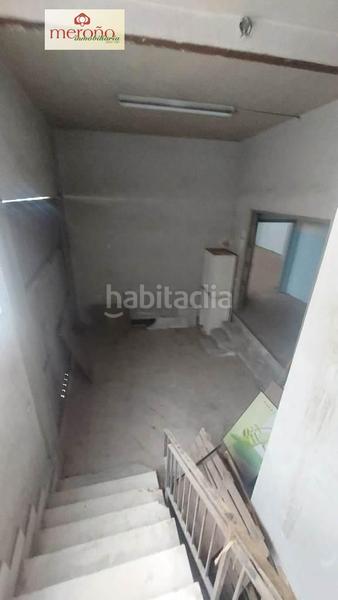 Foto bf57a8fc-e3d1-4f1b-b1d2-ee008b19dfd8. Alquiler nave industrial nave sector v en Centro Elche / Elx