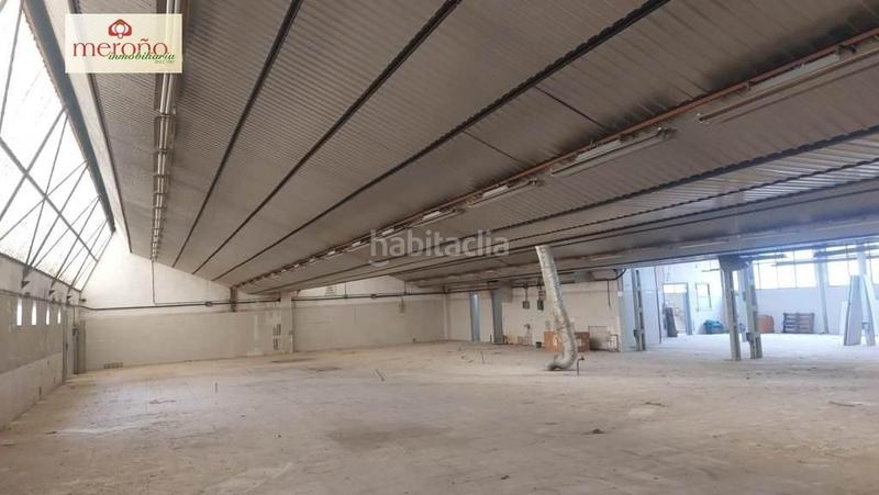 Foto 25eef3f7-a8e3-4507-99f8-e52d04029677. Lloguer nau industrial a Centro Elche / Elx