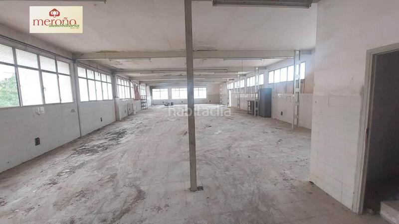 Foto 59084e47-d3b6-4e20-a364-272db89d53da. Location bâtiment à usage industriel dans Centro Elche / Elx