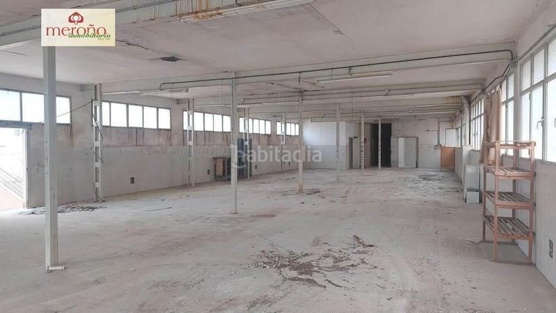 Foto a0852645-1216-4c01-847e-7a193f1469ea. Location bâtiment à usage industriel dans Centro Elche / Elx