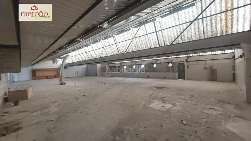 Foto 1428a476-1919-45a3-8448-5a9d07b726b1. Miete fabrikhalle in Centro Elche / Elx