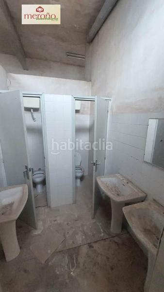 Foto b35f29cb-6a83-47e0-a28b-83cce585f631. Miete fabrikhalle in Centro Elche / Elx