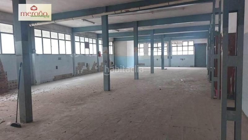 Foto 163caaf4-1f9a-479b-abf2-b73ed62fbcb9. Rent industrial building in Centro Elche / Elx