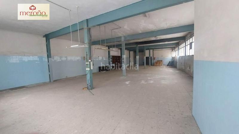 Foto 8ee15216-3322-4ebe-bddc-a9547d0f0d3e. Rent industrial building in Centro Elche / Elx