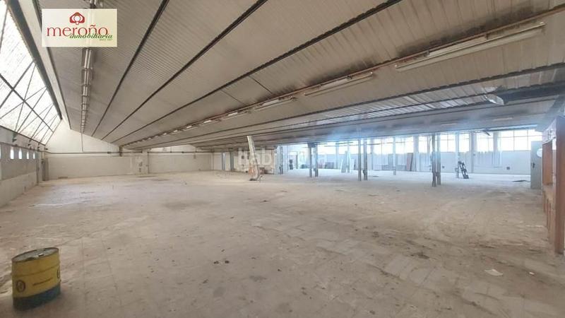 Foto 9c2e325d-033e-4ada-9012-65eb3902696d. Rent industrial building in Centro Elche / Elx