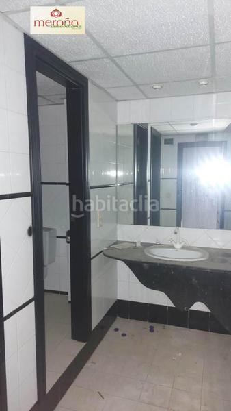 Foto cf6d636b-79d3-4c32-b7ed-7655015623de. Rent industrial building in Centro Elche / Elx