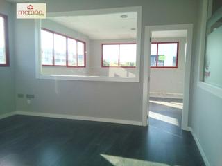 Rent Office space in Jubalcoi. Oficina poligono torrellano