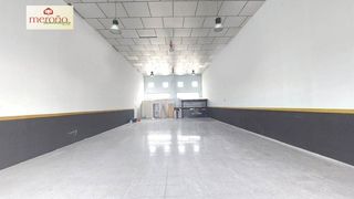 Affitto Capannone industriale in El Toscar. Nave poligono carrus