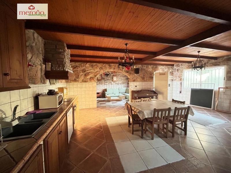 Foto 091c2db0-b131-4d83-91e9-4513fb93a8ba. Chalet mit parking pool in Alzabares Elche / Elx