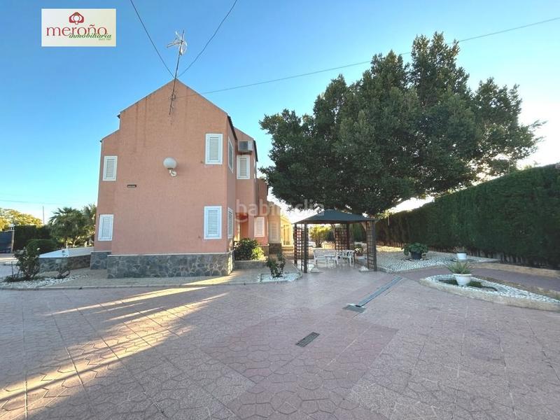 Foto 62c5e84a-ac33-4311-a814-14fdabb9430f. Chalet mit parking pool in Alzabares Elche / Elx