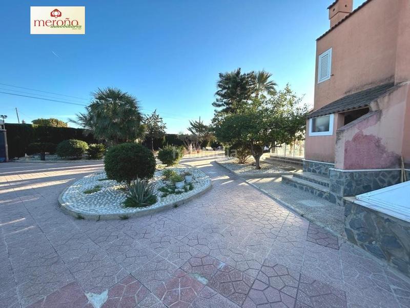 Foto 67b48ef9-84f6-4830-bee3-1236fadaf2be. Chalet mit parking pool in Alzabares Elche / Elx